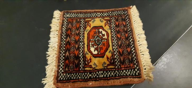 Diverse Perzische Tapijten - Handgeknoopt, Huis en Inrichting, Stoffering | Tapijten en Kleden, Zo goed als nieuw, 50 tot 100 cm