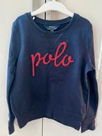 Polo Ralph Lauren Trui Maat S/P (7), Kinderen en Baby's, Kinderkleding | Maat 122, Ophalen of Verzenden, Zo goed als nieuw, Jongen of Meisje