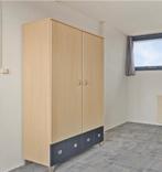Kleding kast gratis op te halen, Huis en Inrichting, Kasten | Kledingkasten, Ophalen, Met klep(pen), Zo goed als nieuw, 150 tot 200 cm