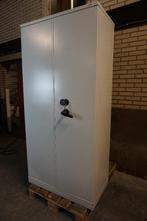 Brandkast kluis, archiefkast met 2 sleutels, Ophalen, Gebruikt, Brandkast