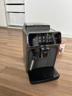 Philips 2200 EP2224/10 espresso machine, Witgoed en Apparatuur, Koffiezetapparaten, Ophalen, Gebruikt, Espresso apparaat, Koffiebonen