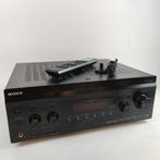 Sony STR DS3500es Receiver + ab || nu voor maar  €119.99, Ophalen of Verzenden, 60 tot 120 watt, X, Sony
