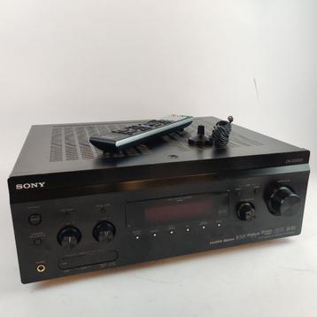 Sony STR DS3500es Receiver + ab || nu voor maar  €119.99 beschikbaar voor biedingen