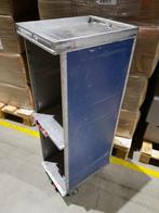 vliegtuigtrolleys trollies aircraft luchtvaart meubels, Gebruikt, Kaart, Foto of Prent, Driessen, Driessen