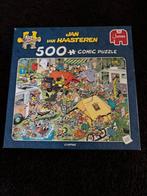Disney puzzels en jan van haasteren, Ophalen, Zo goed als nieuw