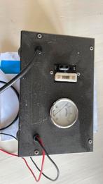 laadgelijkrichter., Motoren, Ophalen of Verzenden