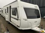 Fendt Tendenza 650 SFD, Caravans en Kamperen, 7 tot 8 meter, Bedrijf, Fendt, Overige typen