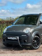 Microcar | MGO HIGHLAND X | NETTE STAAT | 45KM | Brommobiel, Overige merken, Gebruikt, Ophalen of Verzenden, 16 km/u of meer