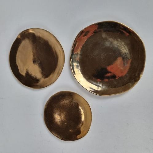 &Klevering presenteerschalen, Antiek en Kunst, Kunst | Designobjecten, Ophalen