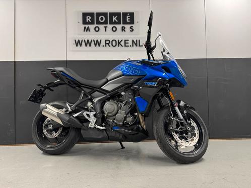 Triumph TIGER SPORT 800 "DEMO DEMO" (bj 2025), Motoren, Motoren | Triumph, Bedrijf, Toermotor