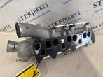 Inlaatspruitstuk van een Mercedes CLS-Klasse, Auto-onderdelen, Motor en Toebehoren, Gebruikt, -, Ophalen of Verzenden, -