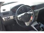 Opel Astra 1.4 Essentia, Auto's, 1140 kg, Gebruikt, Zwart, Elektrische ramen