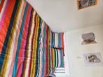 Ikea Brimnes bed 140x200 zo goed als nieuw, Huis en Inrichting, Slaapkamer | Bedden, Ophalen, Wit, Tweepersoons, 140 cm