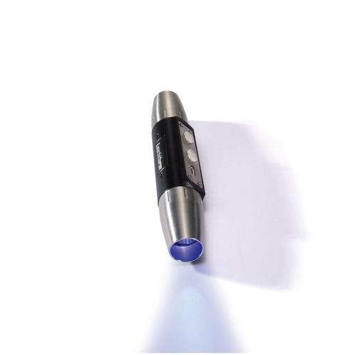 Leuchtturm UV-lamp Holmes, Postzegels en Munten, Munten en Bankbiljetten | Toebehoren, Overige typen, Verzenden