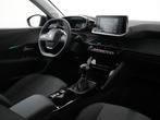 Peugeot 208 1.2 PureTech 100 Allure | Digital Cockpit | Came, Voorwielaandrijving, 12 maanden, Gebruikt, Euro 6