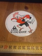 Le coq sportif, Ophalen of Verzenden, Zo goed als nieuw