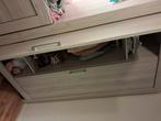 Babykamer met meegroeibed., Ophalen, Zo goed als nieuw