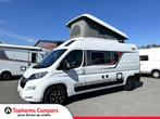 Bürstner Campeo Active C 600 Dwarsbed/hefdak/2022/6, Bus-model, Bedrijf, Diesel, Bürstner