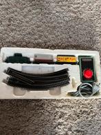 Fleischmann modellbahnen, Ophalen of Verzenden, Zo goed als nieuw, Gelijkstroom, Fleischmann