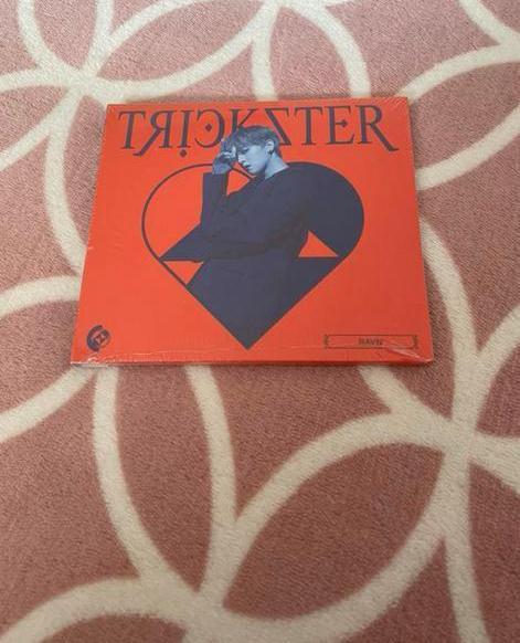 Sealed Oneus Trickster Ravn digipack, Verzamelen, Muziek, Artiesten en Beroemdheden, Nieuw, Ophalen of Verzenden