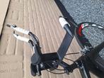 tijdritfiets, Fietsen en Brommers, Fietsen | Racefietsen, Ophalen of Verzenden, Gebruikt