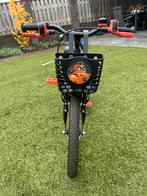Stoere Btwin Robotfiets 16 inch - Nieuwstaat!, Fietsen en Brommers, Fietsen | Jongens, Ophalen, BTWIN, 16 inch, Handrem
