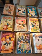 Donald Duck Compleet Sealed (23 jaren), Complete serie of reeks, Ophalen of Verzenden, Zo goed als nieuw