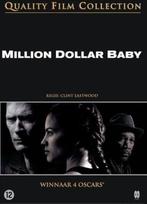 Million Dollar Baby (Clint Eastwood) + Bonus The Cooler 2Dvd, Cd's en Dvd's, Dvd's | Drama, Ophalen of Verzenden, Vanaf 12 jaar