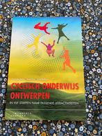 Cyclisch Onderwijs Ontwerpen, Boeken, Ophalen of Verzenden, Gamma, Zo goed als nieuw, HBO