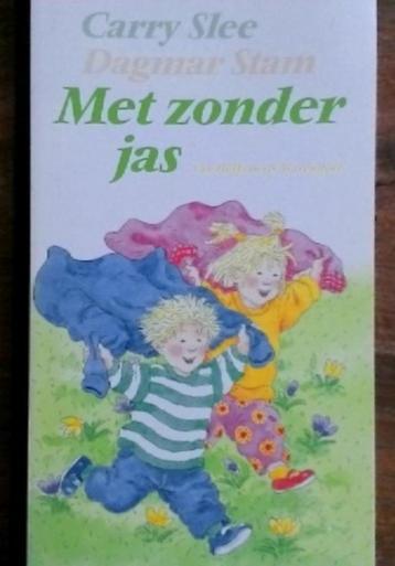 Serie Iris en Michiel - Carry Slee en Dagmar Stam beschikbaar voor biedingen