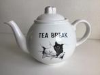 Felix theepot 1 liter - NIEUW, Ophalen of Verzenden, Nieuw, Aardewerk