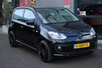 Volkswagen Up! 1.0 groove up! BlueMotion CUP, Airco, 5DRS, Auto's, Voorwielaandrijving, Euro 5, Stof, Gebruikt