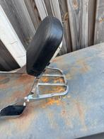 Honda VT Sissybar, Ophalen of Verzenden, Gebruikt