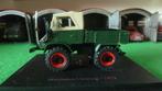 Modelauto Mercedes Unimog, Hobby en Vrije tijd, Modelauto's | 1:43, Ophalen of Verzenden, Nieuw, Overige typen, Overige merken