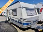 Fendt Saphir 540 TG 2006 Voortent/Mover, Caravans en Kamperen, Rondzit, Fendt, Tot en met 4, 1000 - 1250 kg