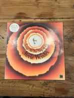 Songs in the key of life stevie wonder lp, Ophalen of Verzenden, Zo goed als nieuw, Poprock