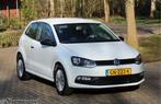 Volkswagen Polo 1.0 | 2015 | Keurige auto | Nwe APK!, Stof, Gebruikt, Euro 6, 60 pk