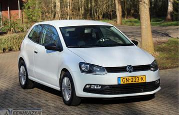 Volkswagen Polo 1.0 | 2015 | Keurige auto | Nwe APK! beschikbaar voor biedingen