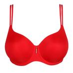 PrimaDonna Twist - De East End hartvorm BH - 80 G, Prima Donna, Ophalen of Verzenden, Rood, BH