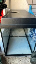 Juwel Primo 110, Dieren en Toebehoren, Ophalen, Zo goed als nieuw, Leeg aquarium