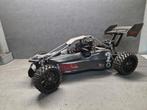 Reely carbon fighter 2 30cc, Hobby en Vrije tijd, Modelbouw | Radiografisch | Auto's, Ophalen of Verzenden, Overige schalen, Auto offroad