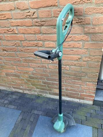 Bosch EasyGrassCut beschikbaar voor biedingen