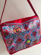 Oilily tas in goede staat, Ophalen of Verzenden, Gebruikt, Schoudertas