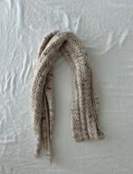 Nieuwe Sophie scarf - Merino & Kasjmier, Kleding | Dames, Mutsen, Sjaals en Handschoenen, Ophalen of Verzenden, Nieuw, Sjaal