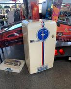 Prachtige Ford Mustang koelkast met vriesvak, Gebruikt, Ophalen