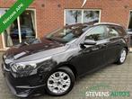 Kia Ceed Sportswagon 1.0 T-GDi DynamicL. NIEUWE APK / CAMERA, Auto's, Stof, Gebruikt, Zwart, Origineel Nederlands