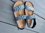 Sandalen Papillio by Birkenstock maat 41 nieuwe, Kleding | Dames, Schoenen, Nieuw, Birkenstock, Sandalen of Muiltjes, Ophalen of Verzenden
