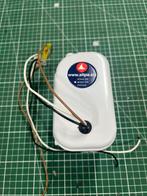 Bilgenpomp Allpa 32 l/min, Watersport en Boten, Ophalen of Verzenden, Zo goed als nieuw, Motor en Techniek, Zeilboot of Motorboot