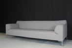 Design On Stock Bloq 4 zits, 250 tot 300 cm, 75 tot 100 cm, Zo goed als nieuw, Stof