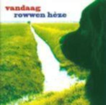 Rowwen hèze vandaag CD 42083 label: hkm 42083 format: cd, al beschikbaar voor biedingen